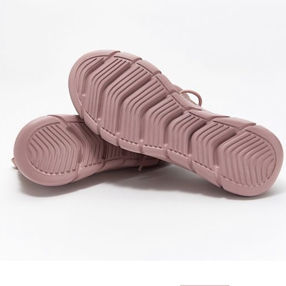 NWOB Skechers BOBS B Flex Vegan Sparkle Knit Slip-On Shoes - Fall Sparks - Picture 10 of 10